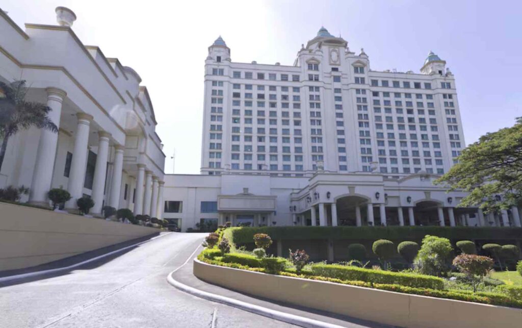 Waterfront Cebu Hotel Casino