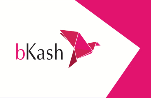bKash logo