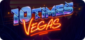 10 Times Vegas