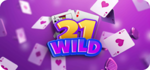 21 Wilds
