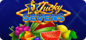 5 Lucky Sevens