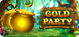 Gold Party Slot