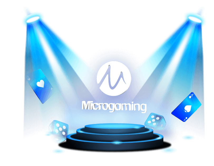 Microgaming Casino