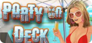 Party on Deck