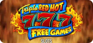 Red Hot Slots