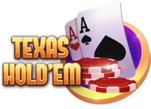 Texas Hold'em Poker