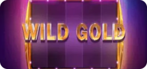 Wild Gold slot